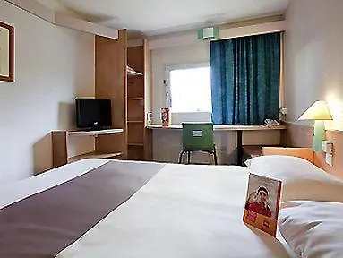 Hotel Ibis Gratien - Enghien-les-bains