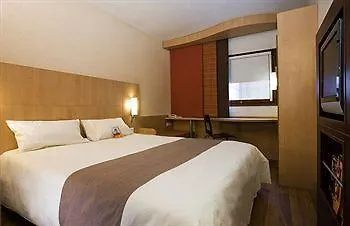 Ibis Gratien - Enghien-les-bains 3*