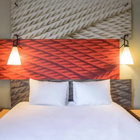 Hotel Ibis Gratien - Enghien-les-bains 3*