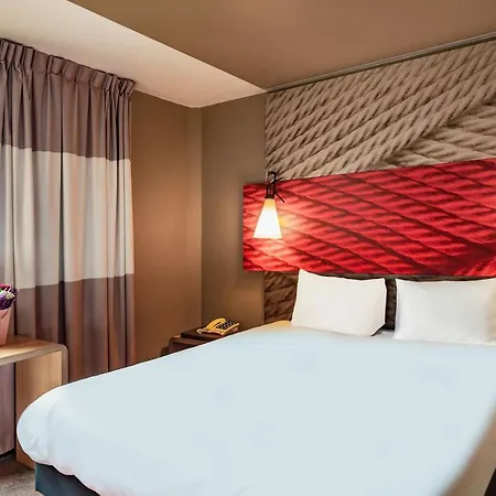 Ibis Gratien - Enghien-les-bains