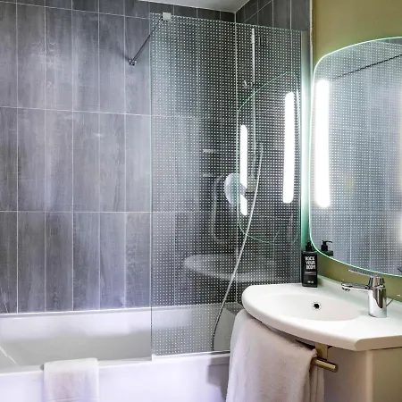 Hotel Ibis Gratien - Enghien-les-bains