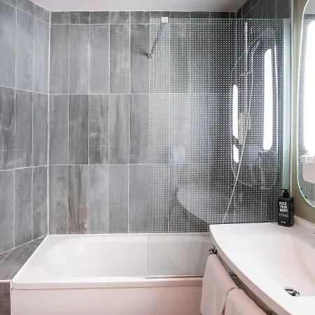 Ibis Gratien - Enghien-les-bains 3*
