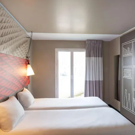 Hotel Ibis Gratien - Enghien-les-bains 3*