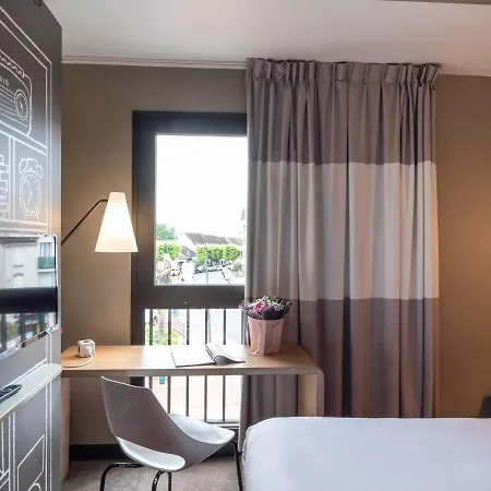 Ibis Gratien - Enghien-les-bains