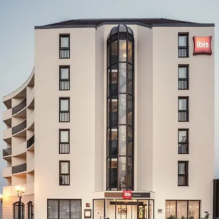 Ibis Gratien - Enghien-les-bains Saint-Gratien