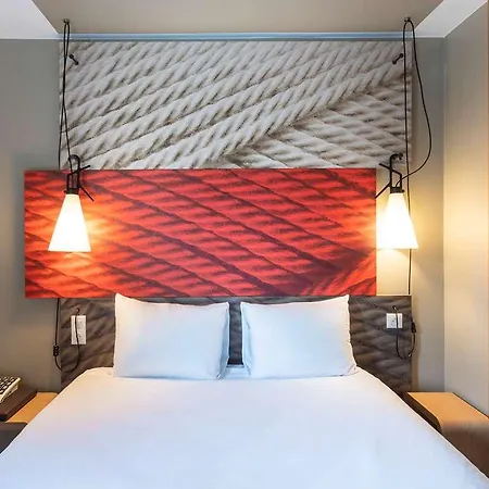 Hotel Ibis Gratien - Enghien-les-bains