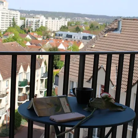 Ibis Gratien - Enghien-les-bains Hotel 3*