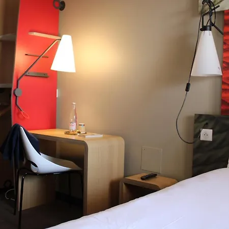 Hotel Ibis Gratien - Enghien-les-bains 3*