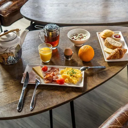 Ibis Gratien - Enghien-les-bains 3*