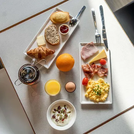 Ibis Gratien - Enghien-les-bains Szálloda 3*