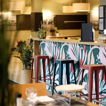 Ibis Gratien - Enghien-les-bains Hotel