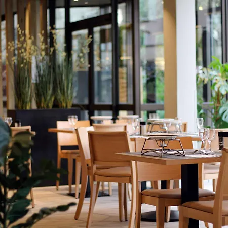 Hotel Ibis Gratien - Enghien-les-bains