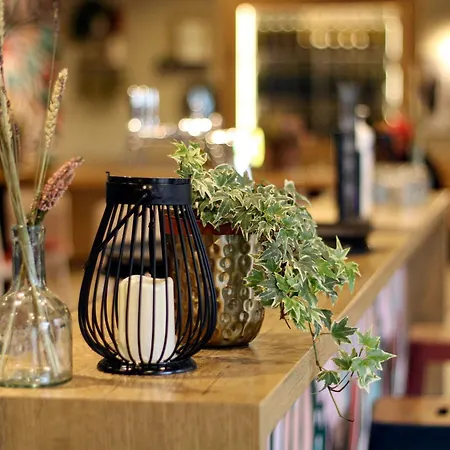 Hotel Ibis Gratien - Enghien-les-bains 3*