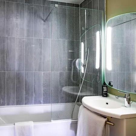 Hotel Ibis Gratien - Enghien-les-bains Saint-Gratien (Val-d'Oise)