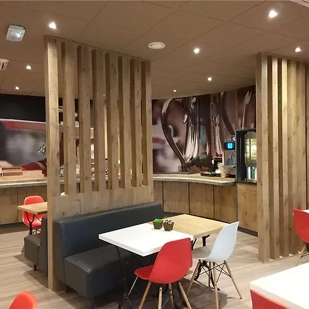 Ibis Gratien - Enghien-les-bains
