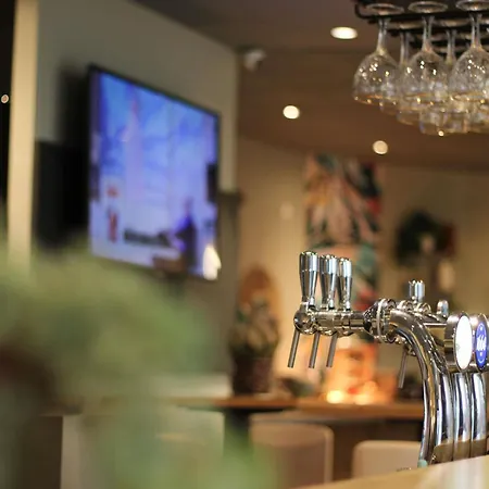 Hotell Ibis Gratien - Enghien-les-bains 3*