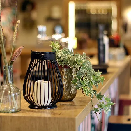 Ibis Gratien - Enghien-les-bains Szálloda