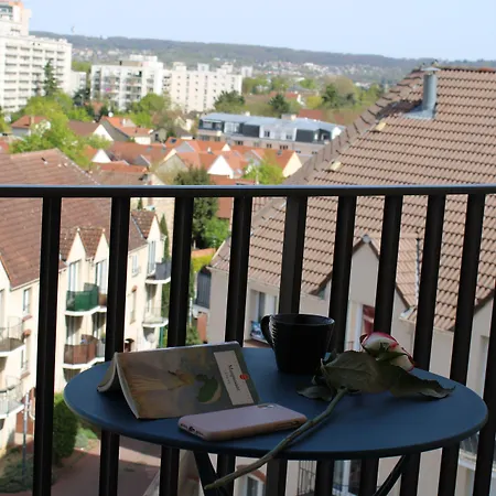 Hotel Ibis Gratien - Enghien-les-bains 3*