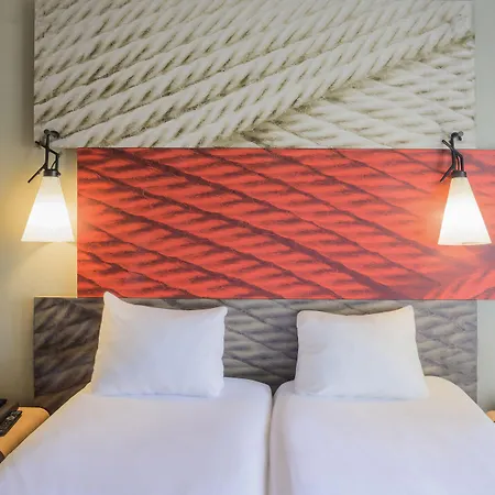 Hotel Ibis Gratien - Enghien-les-bains 3*