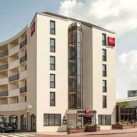 Ibis Gratien - Enghien-les-bains