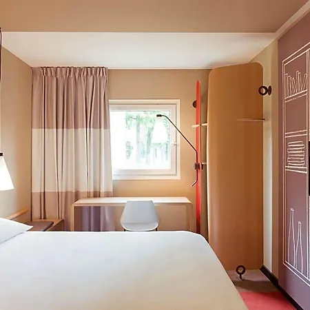 Hotel Ibis Gratien - Enghien-les-bains 3*