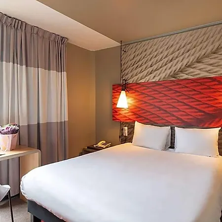Hotel Ibis Gratien - Enghien-les-bains