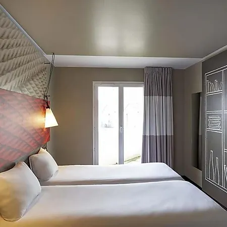 Hotel Ibis Gratien - Enghien-les-bains