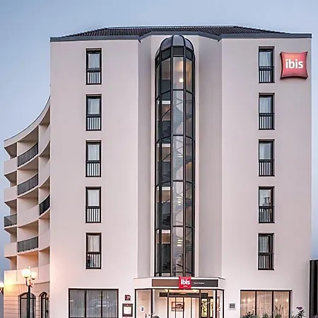 Hotel Ibis Gratien - Enghien-les-bains