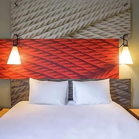 Ibis Gratien - Enghien-les-bains 3*