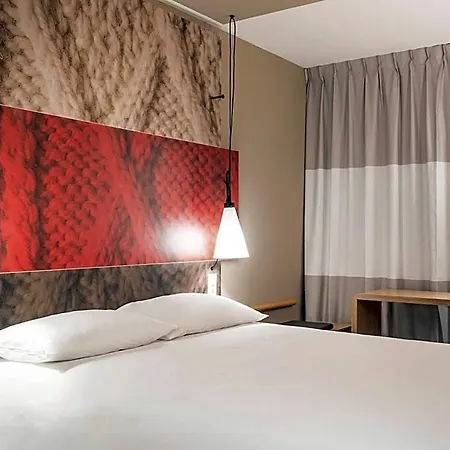 Hotel Ibis Gratien - Enghien-les-bains Saint-Gratien (Val-d'Oise)