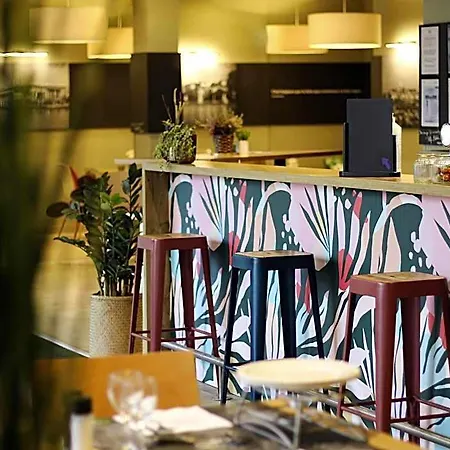 Ibis Gratien - Enghien-les-bains Hotel