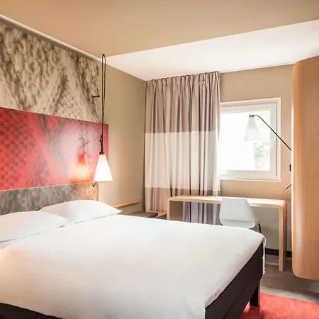 Hotel Ibis Gratien - Enghien-les-bains Saint-Gratien