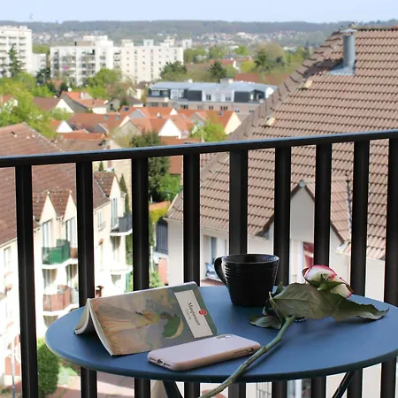 Ibis Gratien - Enghien-les-bains 酒店