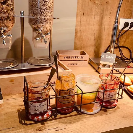 Hotel Ibis Gratien - Enghien-les-bains