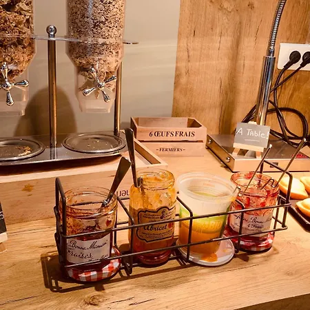 Ibis Gratien - Enghien-les-bains فندق 3*