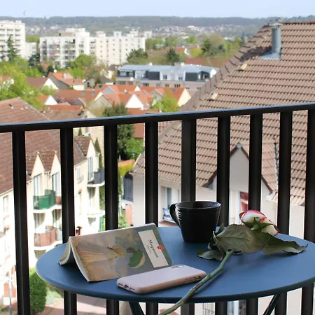 Ibis Gratien - Enghien-les-bains