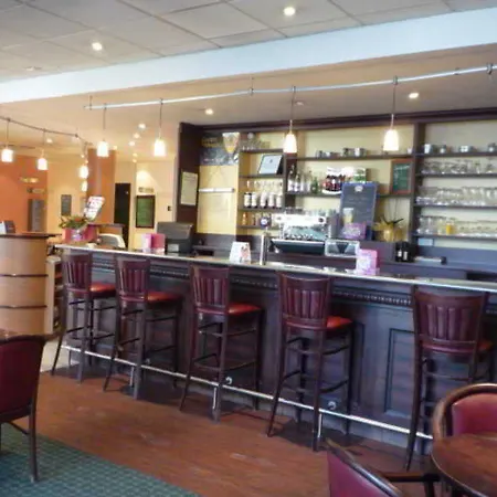 Ibis Gratien - Enghien-les-bains 3* Saint-Gratien