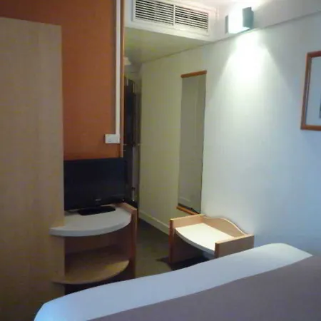Ibis Gratien - Enghien-les-bains Hotel Saint-Gratien (Val-d'Oise)