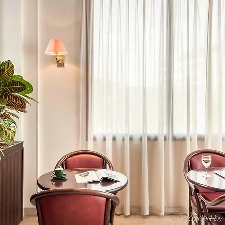 酒店 Ibis Gratien - Enghien-les-bains