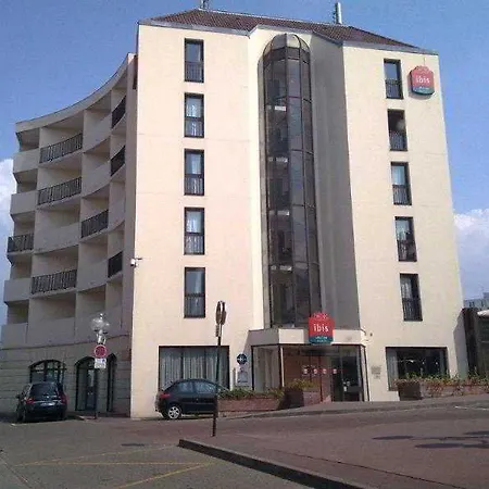 Ibis Gratien - Enghien-les-bains Otel 3*