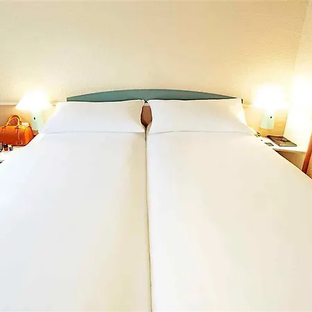 Ibis Gratien - Enghien-les-bains Отель 3*