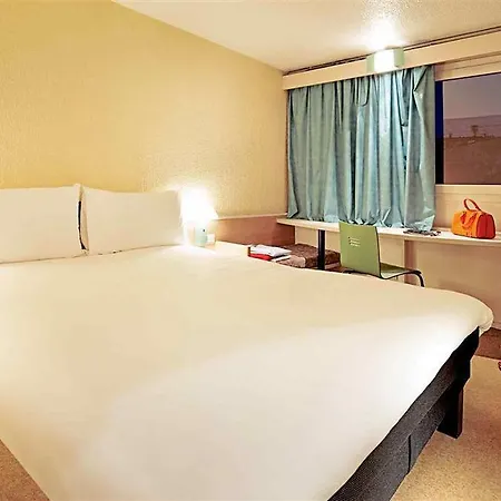 Hotel Ibis Gratien - Enghien-les-bains