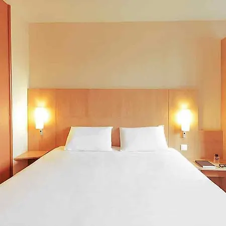Szálloda Ibis Gratien - Enghien-les-bains 3*