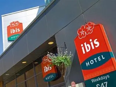 Ibis Gratien - Enghien-les-bains Saint-Gratien (Val-d'Oise)