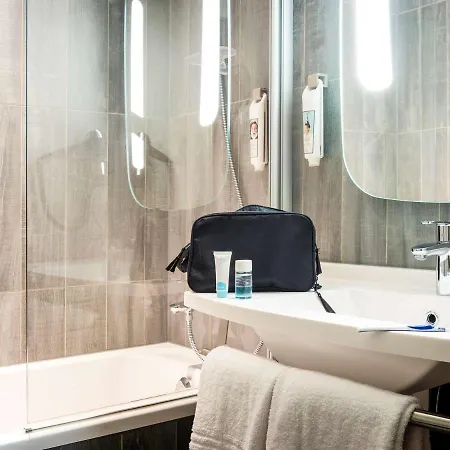 Hotel Ibis Gratien - Enghien-les-bains