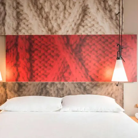 Hotel Ibis Gratien - Enghien-les-bains Saint-Gratien (Val-d'Oise)